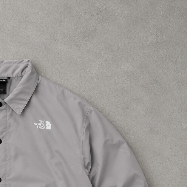 The North Face Jacket Rare L