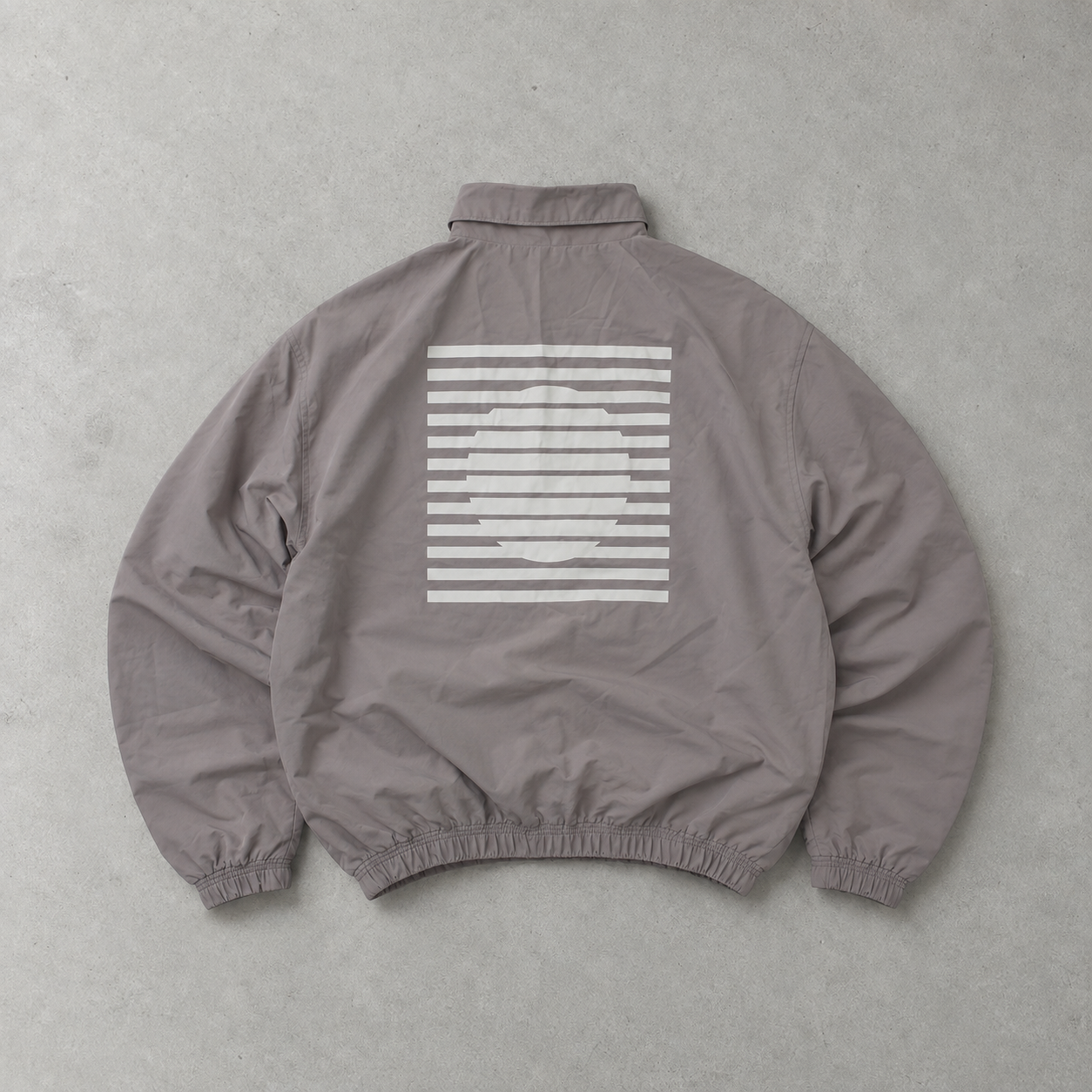 The North Face Jacket Rare L