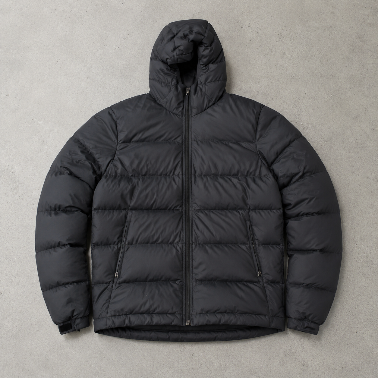 The North Face Jacket Schwarz Rare (S)