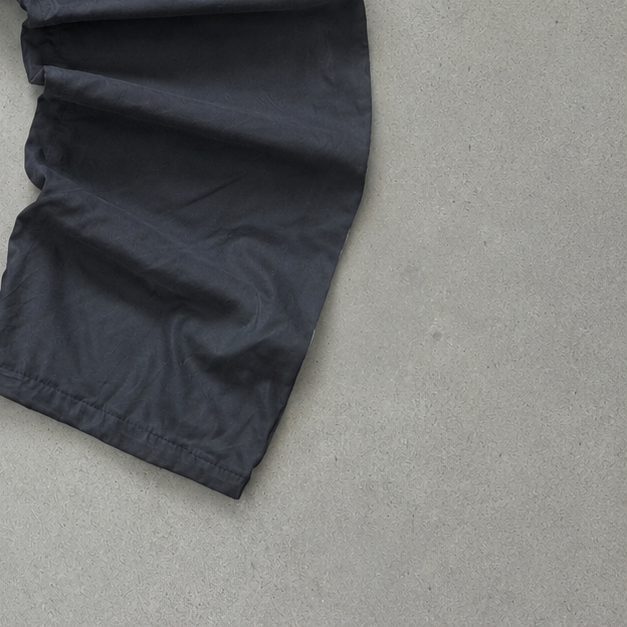 Armani Jeans Jeans Schwarz, Grau Rare (L)