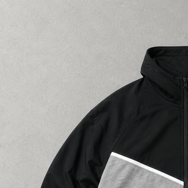 Veste Nike grise rare (taille S)