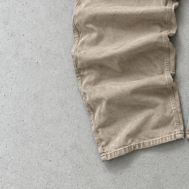 Jeans Armani Jeans beige rare (W32 / FR 42)