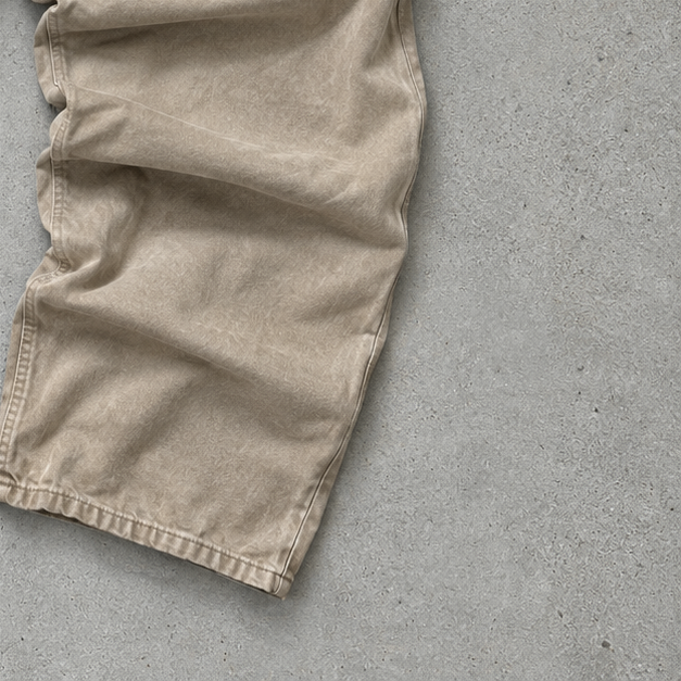 Jeans Armani Jeans beige rare (W32 / FR 42)
