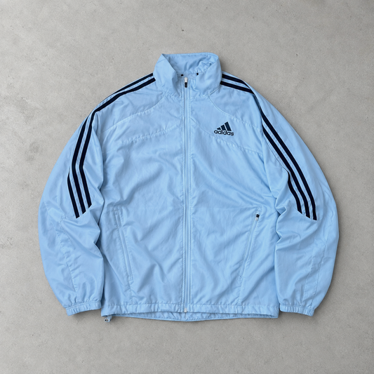 Adidas Jacket White Limited (M)