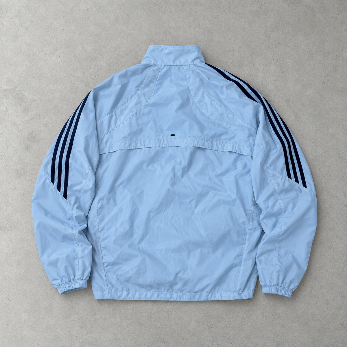 Adidas Jacke Weiß limitiert (M)