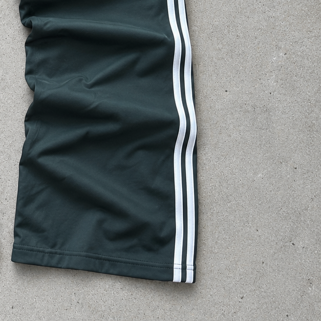 70s Adidas Track Pants Grün Limited (XL)