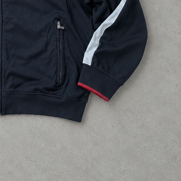 Polo Ralph Lauren Jacket Rot Limited (XXL)