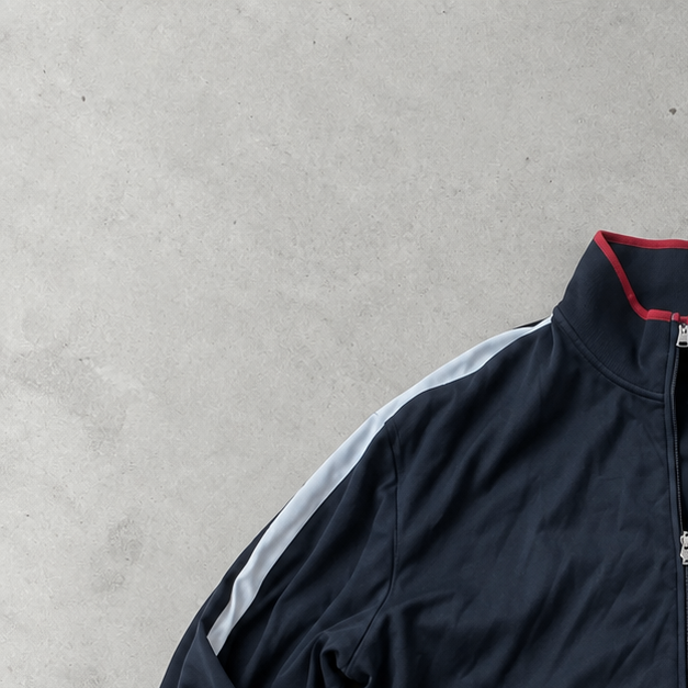 Polo Ralph Lauren Jacket Rot Limited (XXL)