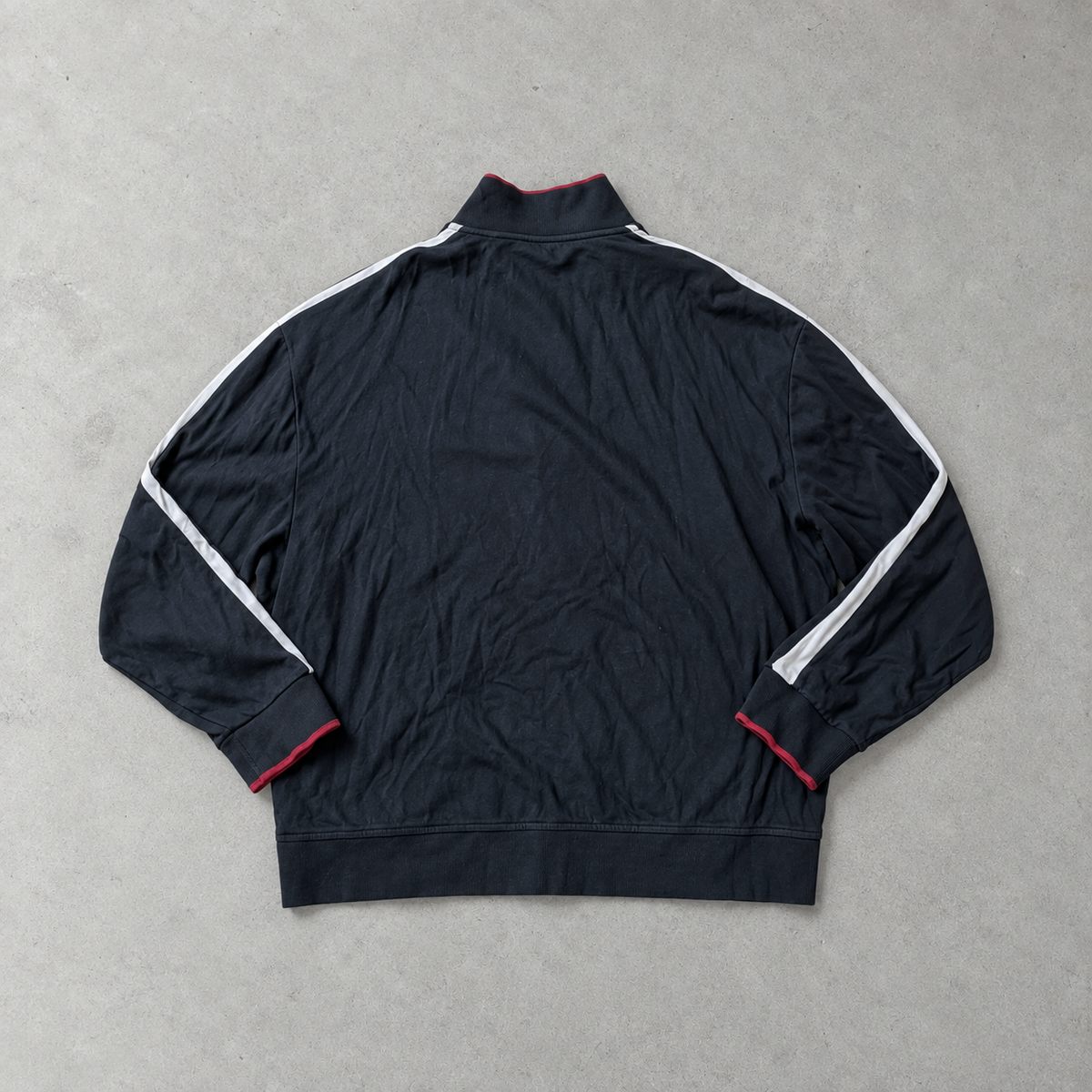 Polo Ralph Lauren Jacket Rot Limited (XXL)