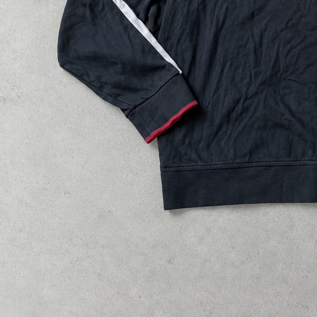 Polo Ralph Lauren Jacket Rot Limited (XXL)