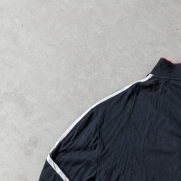 Polo Ralph Lauren Jacket Rot Limited (XXL)