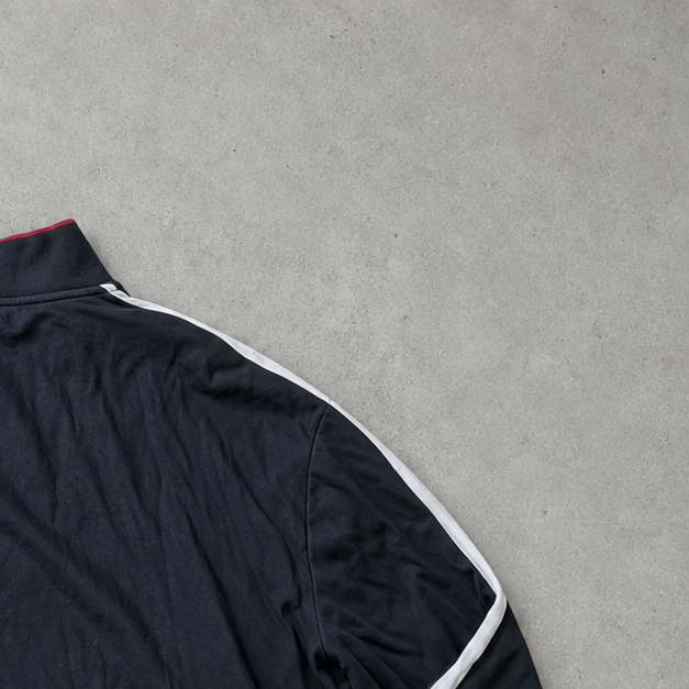 Polo Ralph Lauren Jacket Rot Limited (XXL)