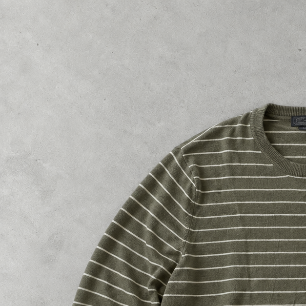 Ralph Lauren Sweater Khaki Rare (L)
