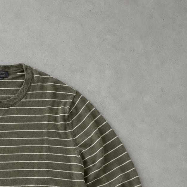 Ralph Lauren Sweater Khaki Rare (L)