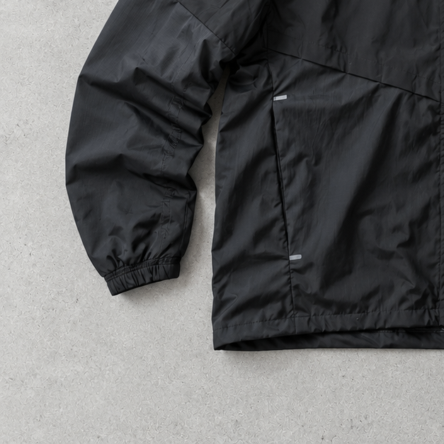 Nike Jacket Schwarz Rare (M)