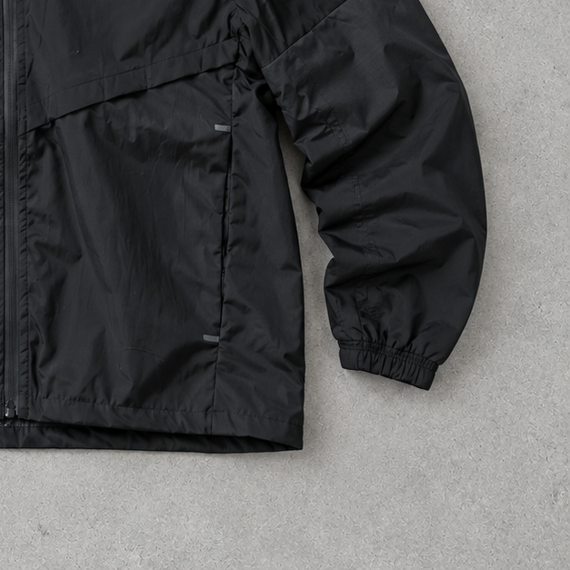 Nike Jacket Schwarz Rare (M)