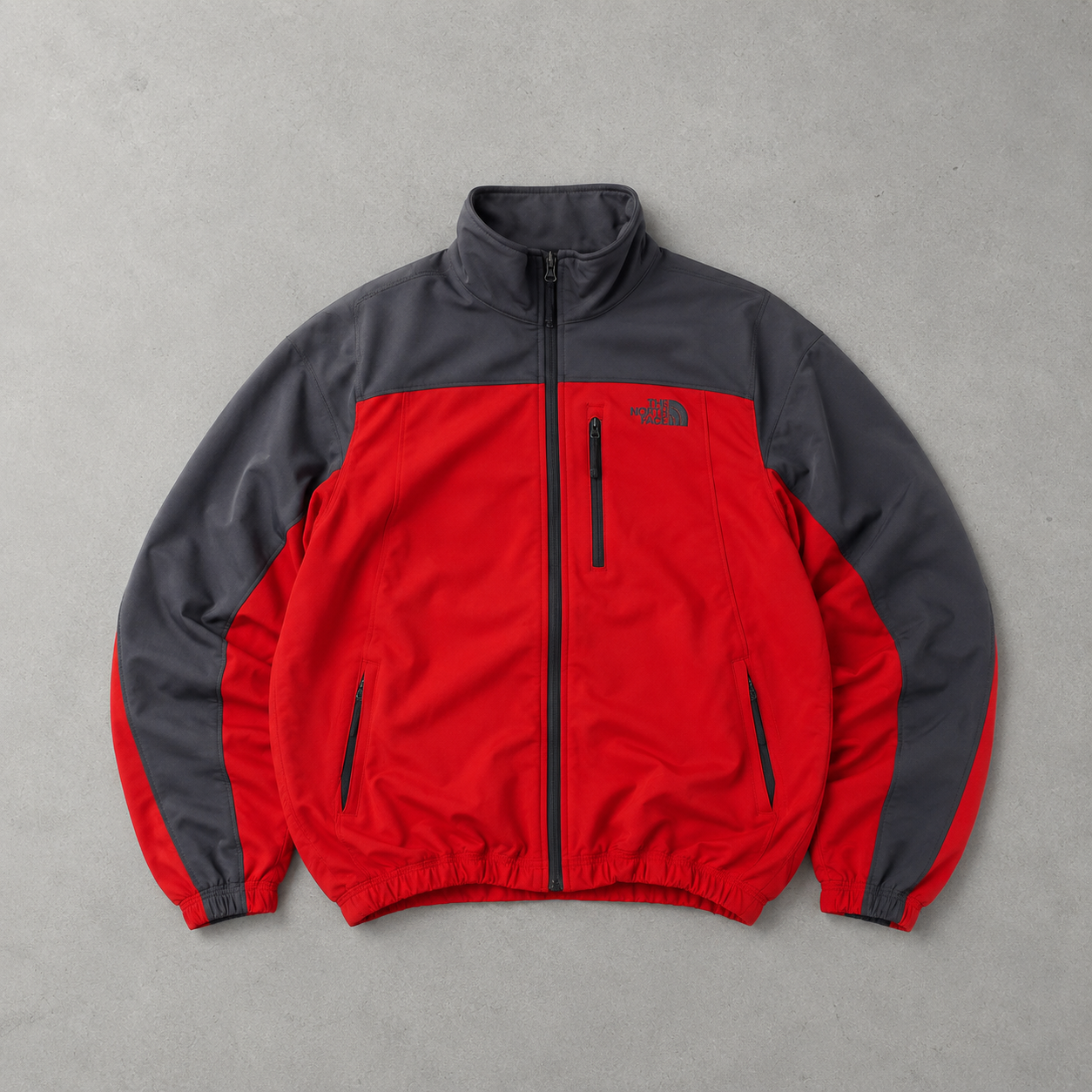 The North Face Jacket Rare M