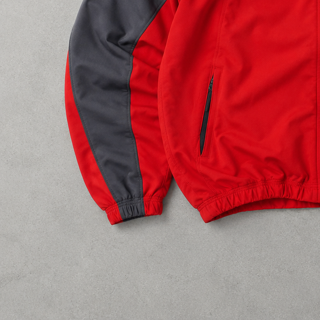 The North Face Jacket Rare M