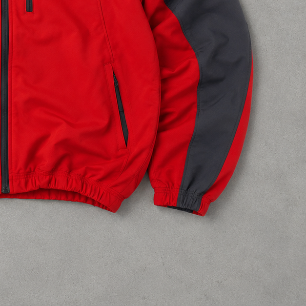 The North Face Jacket Rare M