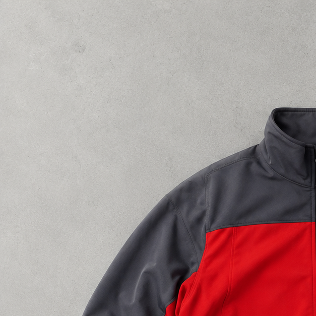 The North Face Jacket Rare M