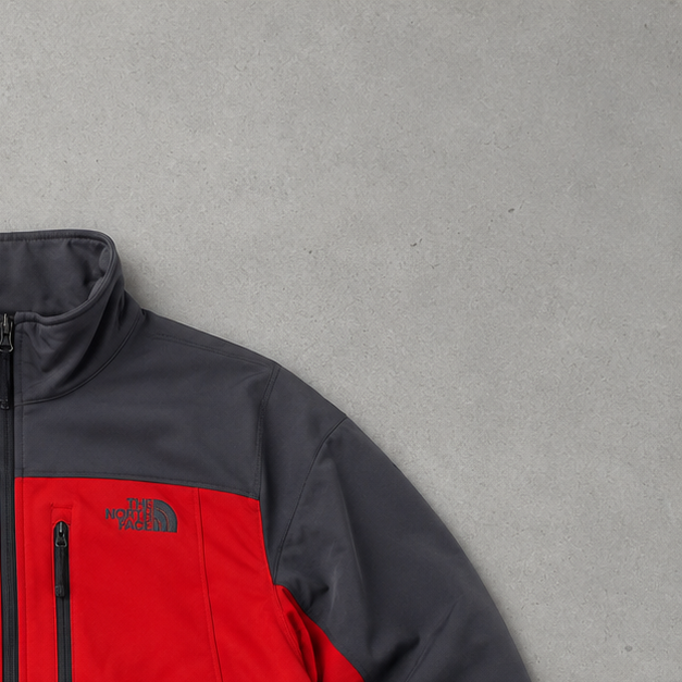 The North Face Jacket Rare M