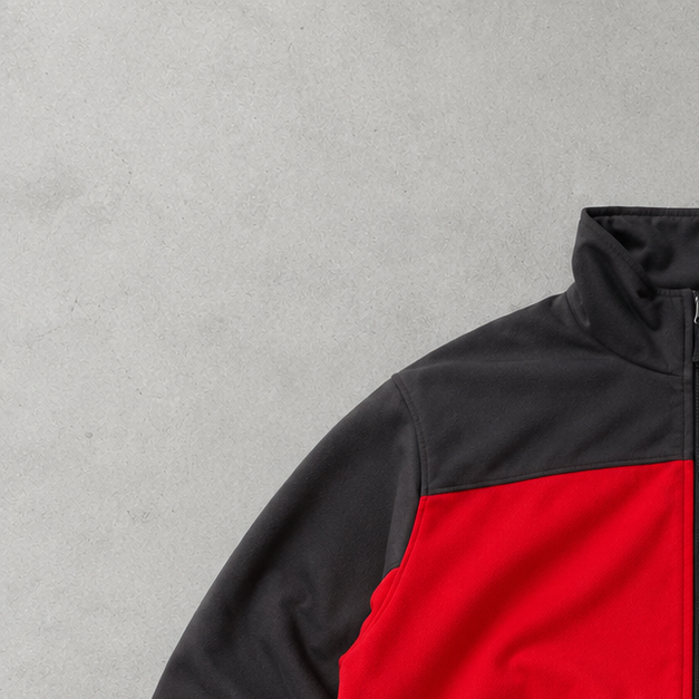 The North Face Jacket Rare M