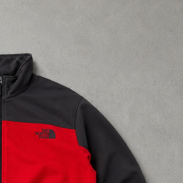 The North Face Jacket Rare M