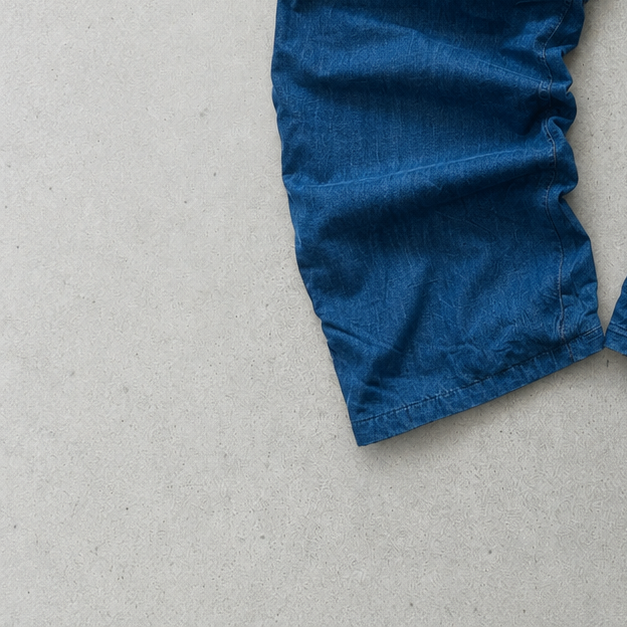 Armani Jeans Jeans Blau, Marineblau Limited (W34 | DE 50)