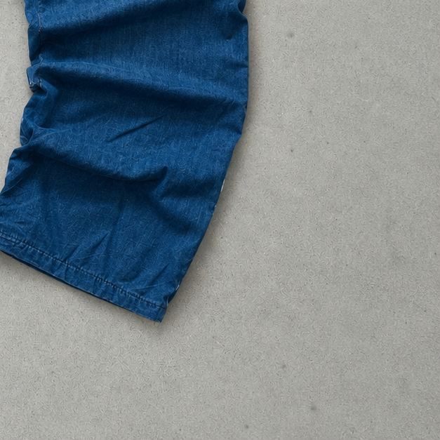 Armani Jeans Jeans Blau, Marineblau Limited (W34 | DE 50)