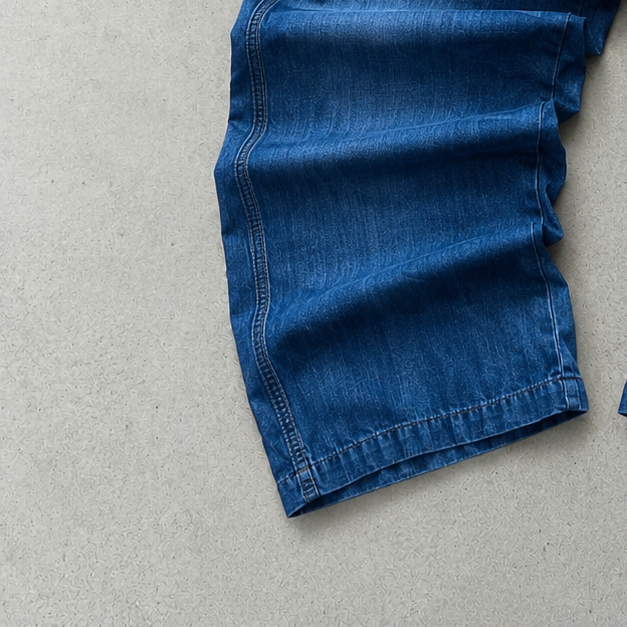 Armani Jeans Jeans Blau, Marineblau Limited (W34 | DE 50)