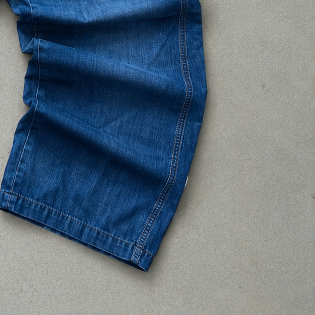 Armani Jeans Jeans Blau, Marineblau Limited (W34 | DE 50)