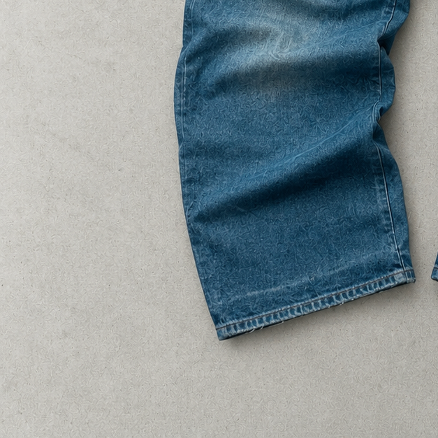 Armani Jeans Jeans Blau, Marineblau Limited (W28 | DE 44)