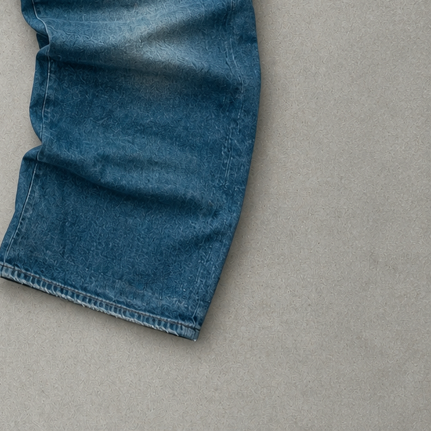 Armani Jeans Jeans Blau, Marineblau Limited (W28 | DE 44)