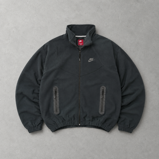 Nike Hoodie Schwarz Limited (Size S)