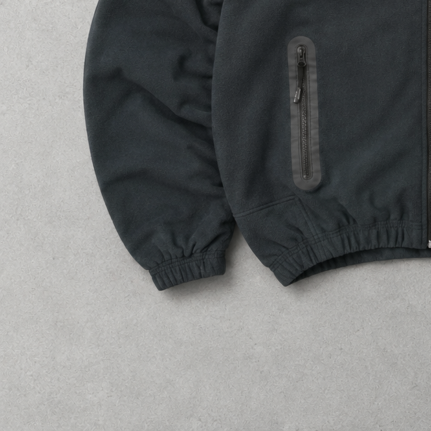 Nike Hoodie Schwarz Limited (Size S)