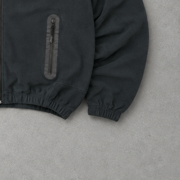 Nike Hoodie Schwarz Limited (Size S)