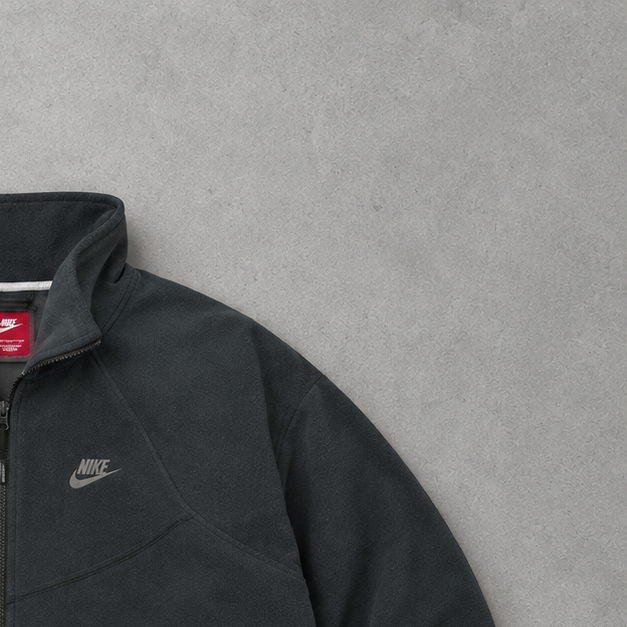 Nike Hoodie Schwarz Limited (Size S)