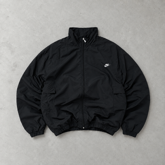 Nike Jacket Black/White Limited (XL)