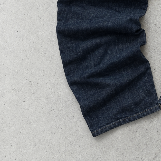 Armani Jeans Jeans Navy Limited (S)