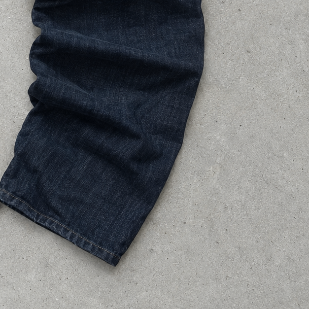 Armani Jeans Jeans Navy Limited (S)