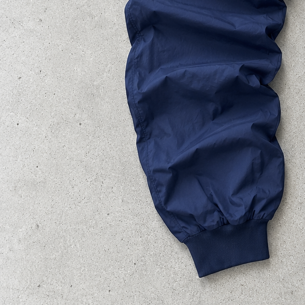 Adidas Track Pants Marineblau Rare (L)