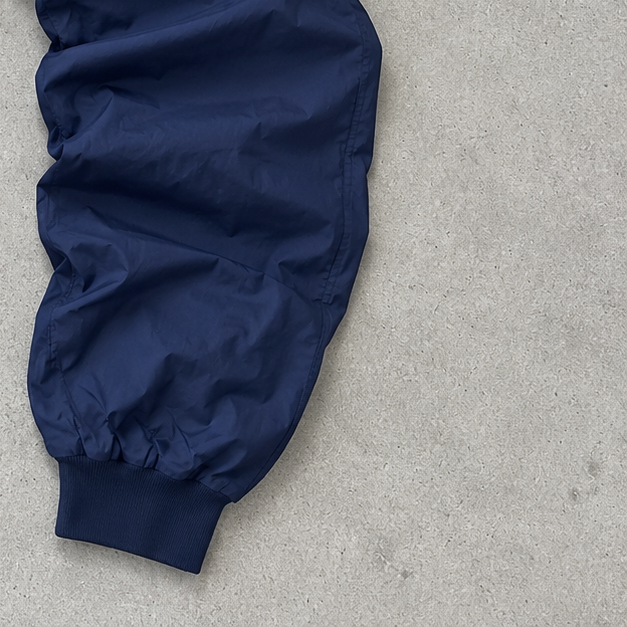Adidas Track Pants Marineblau Rare (L)