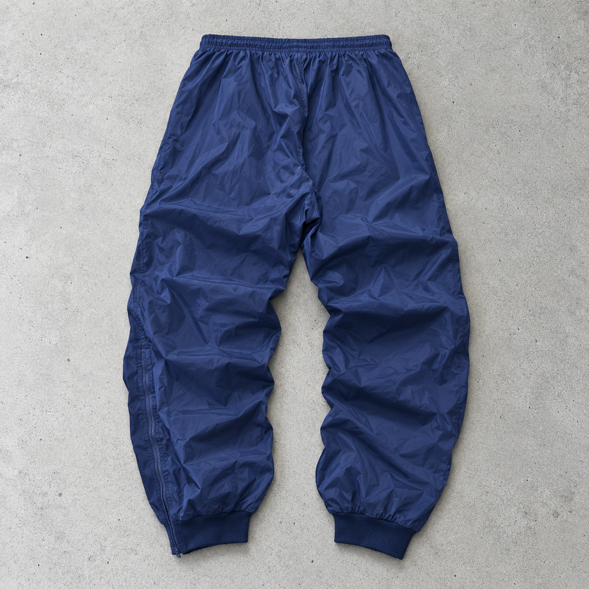Adidas Track Pants Marineblau Rare (L)