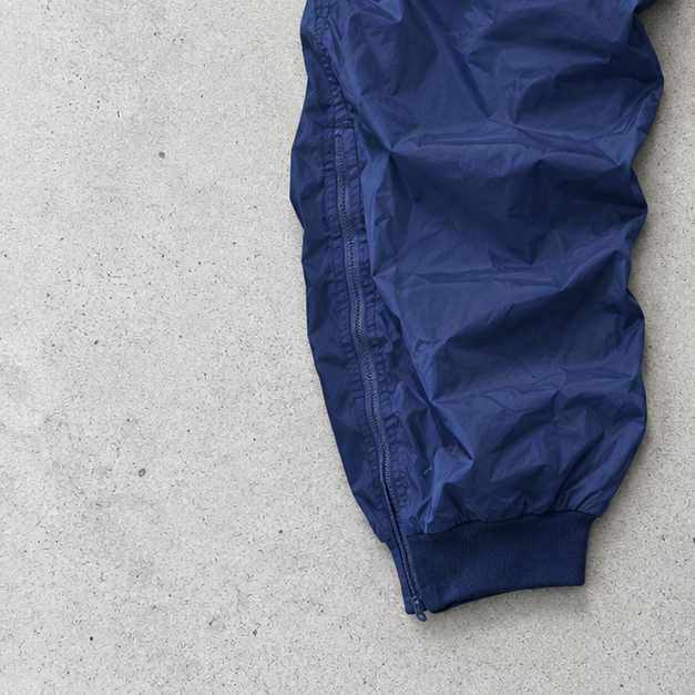 Adidas Track Pants Marineblau Rare (L)