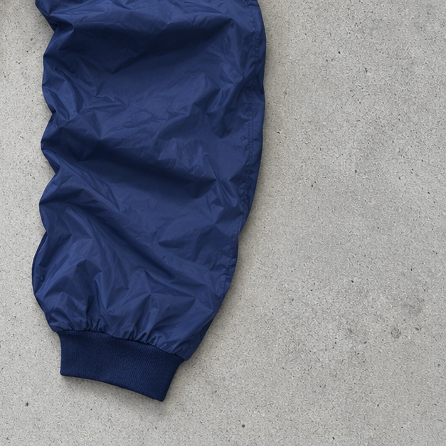 Adidas Track Pants Marineblau Rare (L)