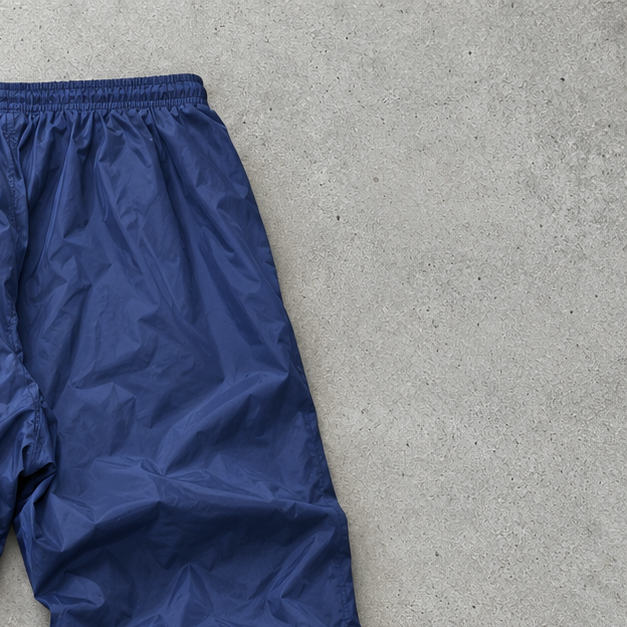 Adidas Track Pants Marineblau Rare (L)