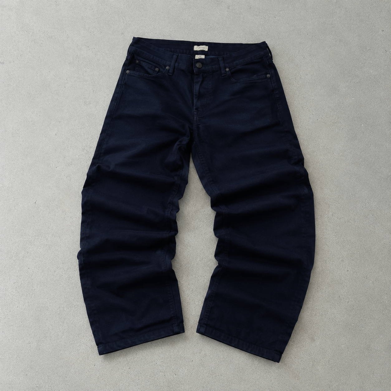 True Religion Jeans Schwarz Rare (XS)