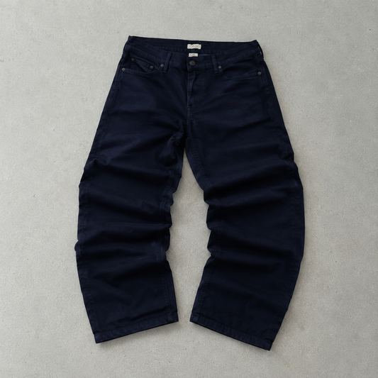 True Religion Jeans Schwarz Rare (XS)