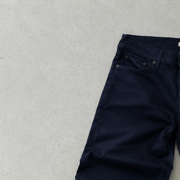 True Religion Jeans Schwarz Rare (XS)