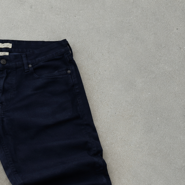 True Religion Jeans Schwarz Rare (XS)